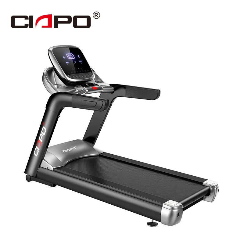 CIAPO Q8 manufacturer professional china Hot sale electric treadmill cheap folding treadmill