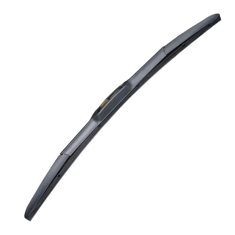Soft Windscreen Wiper Blade Car Exterior Accessories Black Western OEM Box Time Models Rubber For car