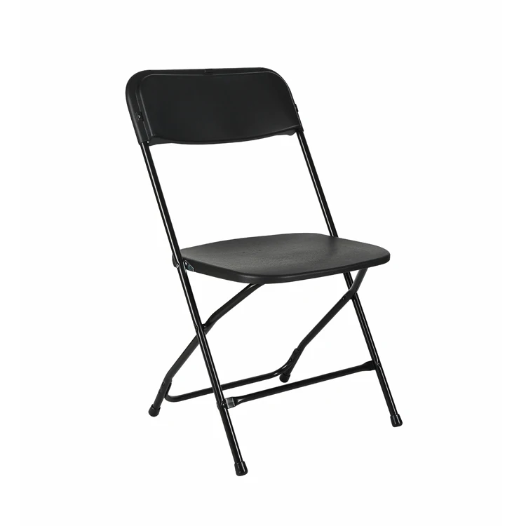 Comfortable Relaxing stacked plastic plastic folding garden chair