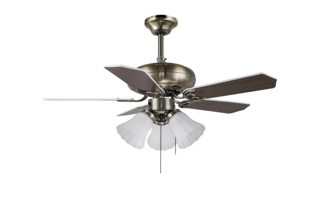  Made in China superior quality 42 inch modern ceiling fan residential with
