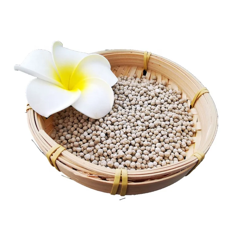 Fertilizer Grade Kieserite MgSO4.H2O Price