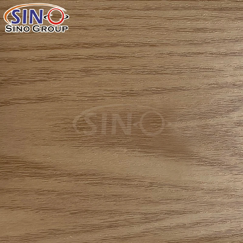 Self-Adhesive Decorative Traditional Kitchen Latest Design Vacuum Membrane Press Pvc Film For Forming