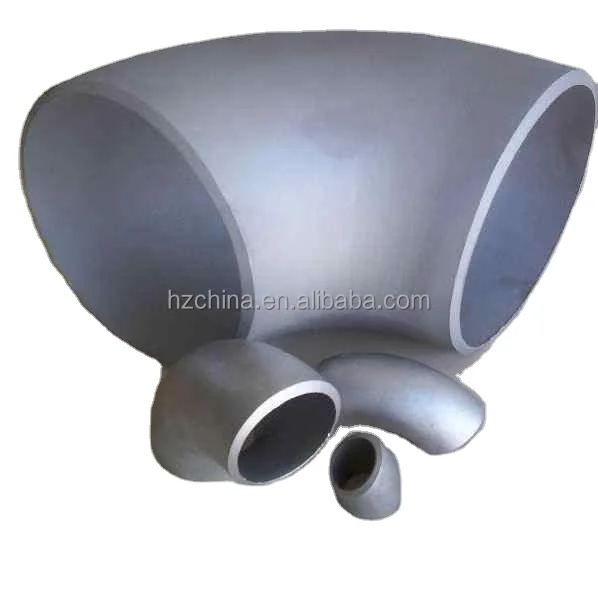 
Supply DIN butt welded LR carbon steel Elbow /stainless steel pipe fittings/pipe fitting 