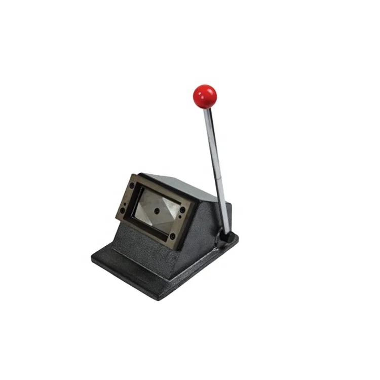 Mini Guillotine paper cutter