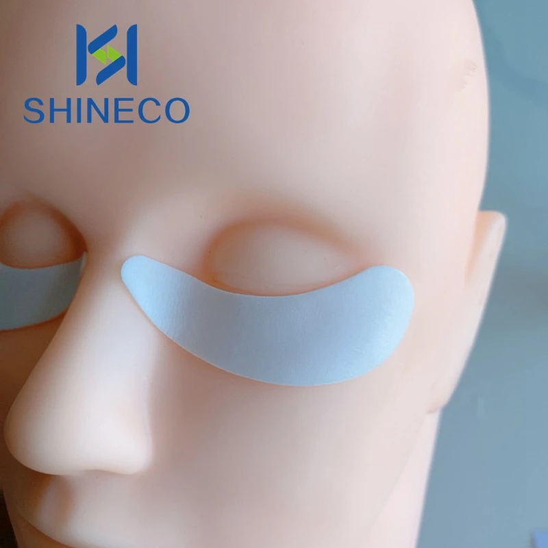 SHINECO Factory STY-03 густые пенопластовые накладки для глаз Eyepad Microfoam малые