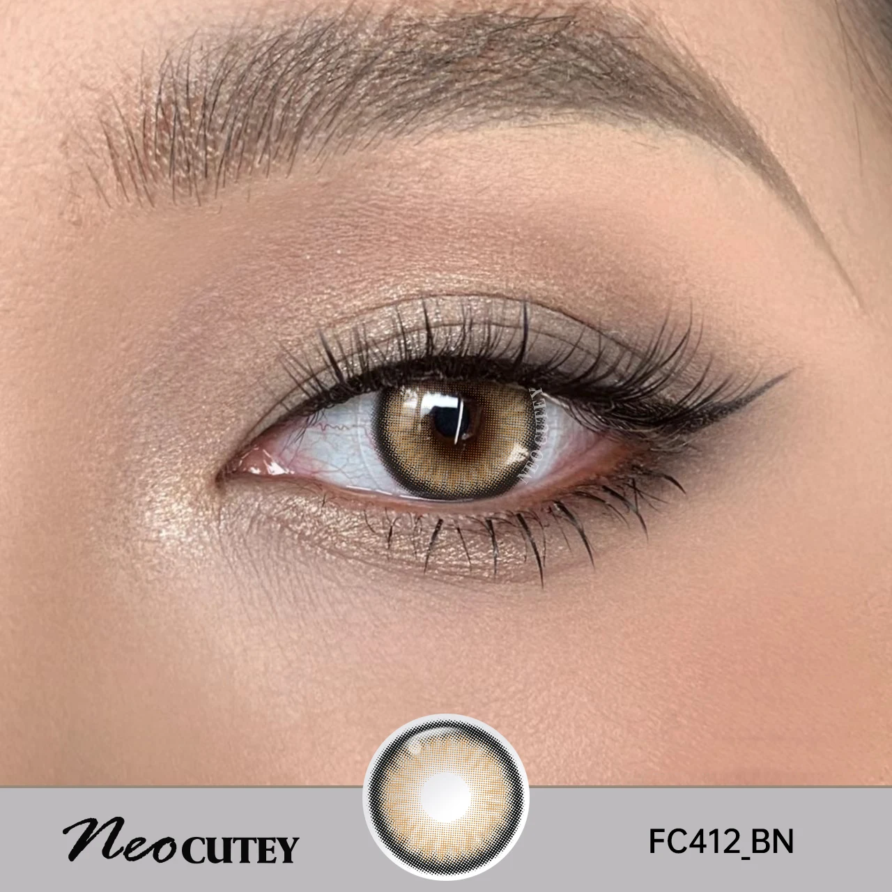 Highly Demanded Colored Contacts for Eye Transformation - Trending Now with Vibrant Options