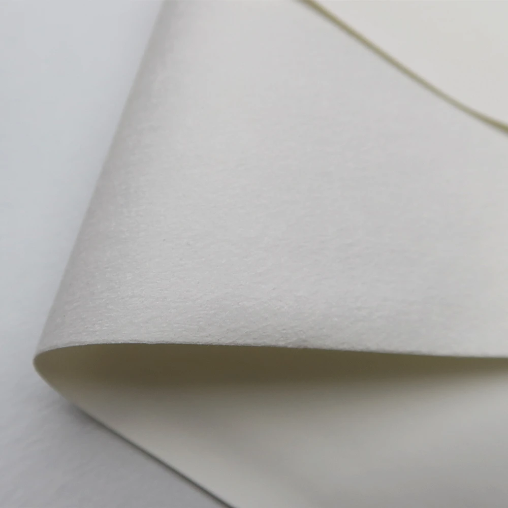 Pvc Leather With Non-woven Medical Blood Pressure Band Disposable PVC Fabric Hospital Animal Fabric