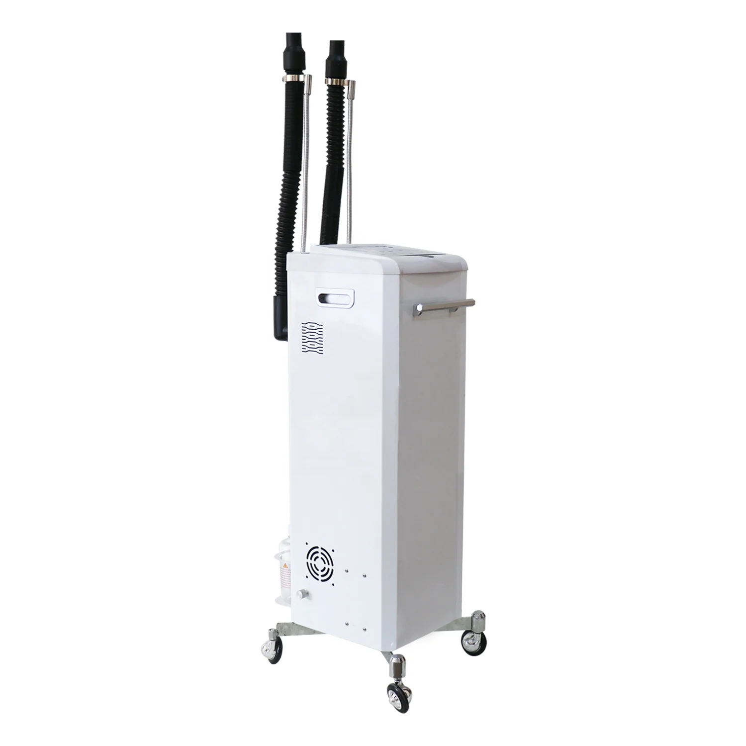 DTY Professional hot selling Ozone  Mist  Hair Steamer machine