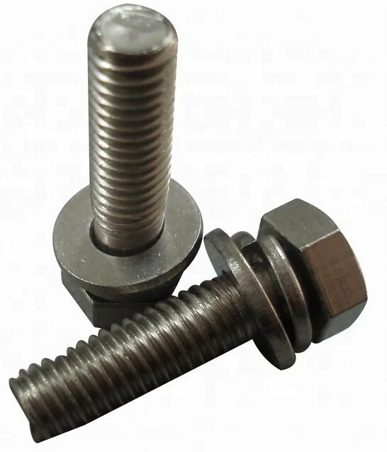 Professional manufacturer price for bolts and nuts in HANDAN