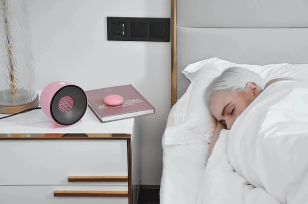 2019 new design fan heater dropship Europe USA hand warmer heater room warmer fan heater without fan