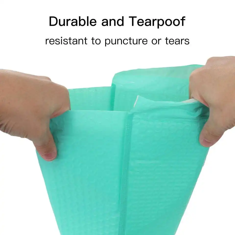 ZGCX Mail Shipping Plastic Bubble Mailing Bag Packaging Bag Shipping Bubble Mailer Wrapp Envelope Bubble