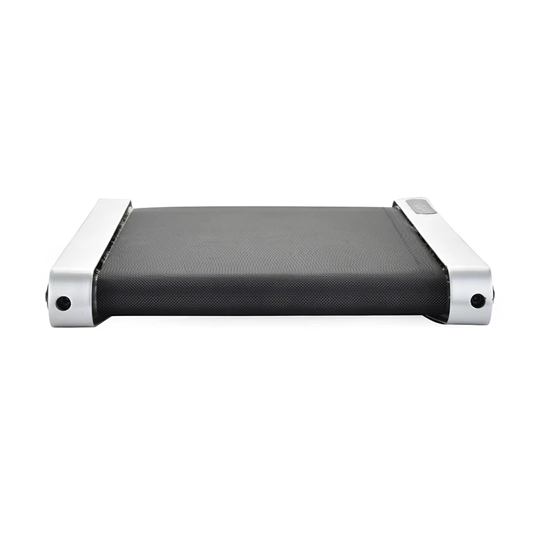 PAOBA Most cost-effective motorized treadmill walking pad mini home portable flat treadmill