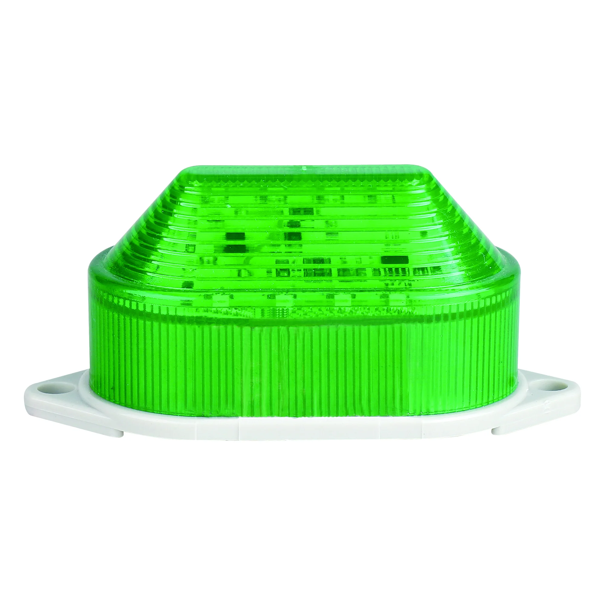 GEYA N-3051 звуковой сигнал DC12V 24V AC220V аварийный светодиодный охранника предупредительный световой сигнальная лампа с