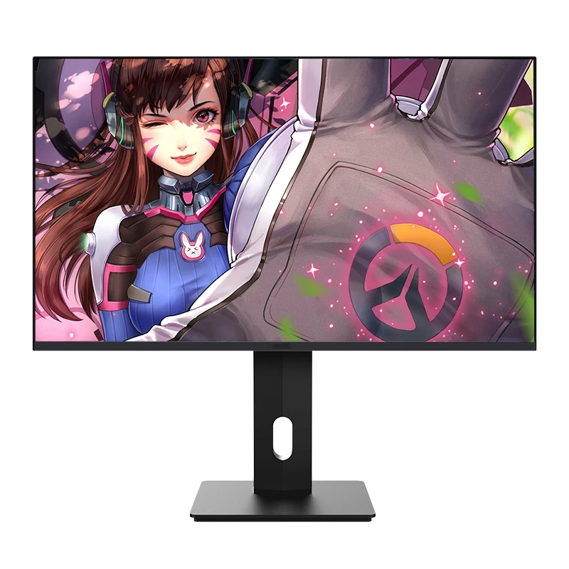 Extra Wide 1080p Full Hd Ips 21.5 Inch 22 Inch Lcd Vesa Led Screen Pc Monitor