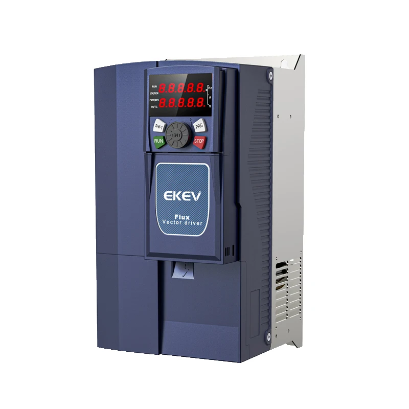 VFD 3 Phase 380v 400v 420v 440v 460v Variable Frequency Drive converter 22kw 30hp Speed Variator for Motor