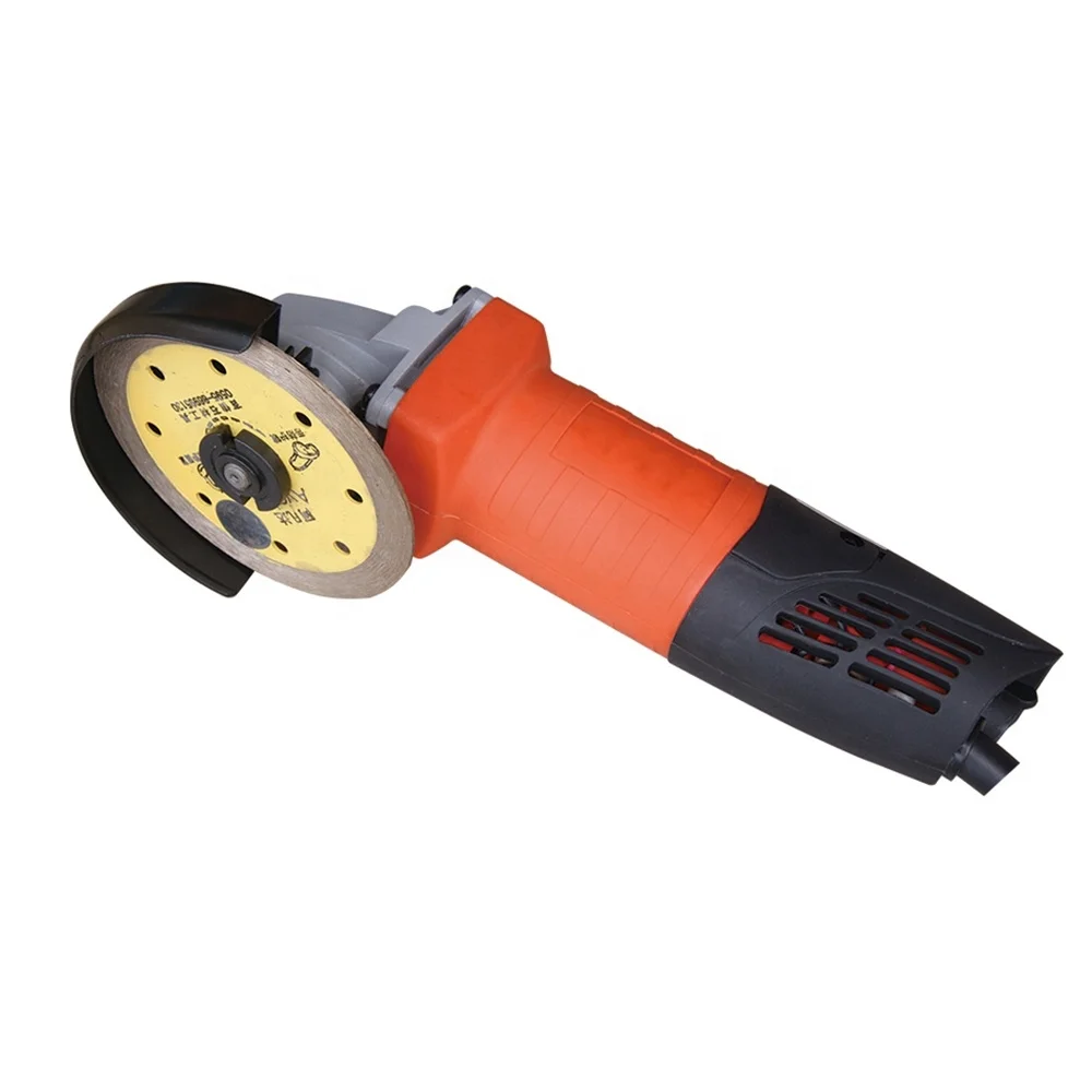 High Quality Durable 110V 220V 230V 240V Electric Pneumatic stone marble Granite Wet Polisher With Variable Speed