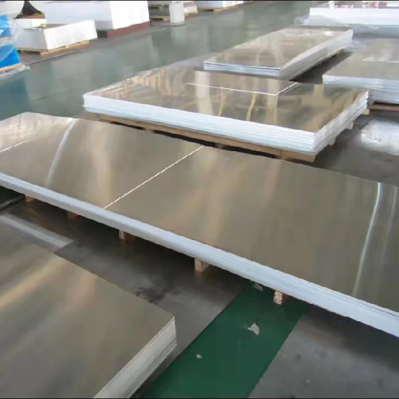 Aluminum sheet 5052 6061 aluminium tread plate 5083 6063 aluminum alloy sheets factory
