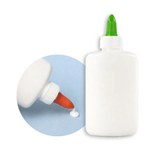 40ml non-toxic School White Glue for Handwork&paper art &paper matrix