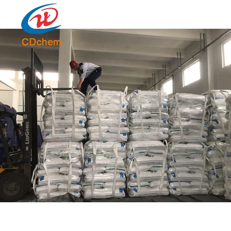 
Factory supply Potassium formate powder 97% price 