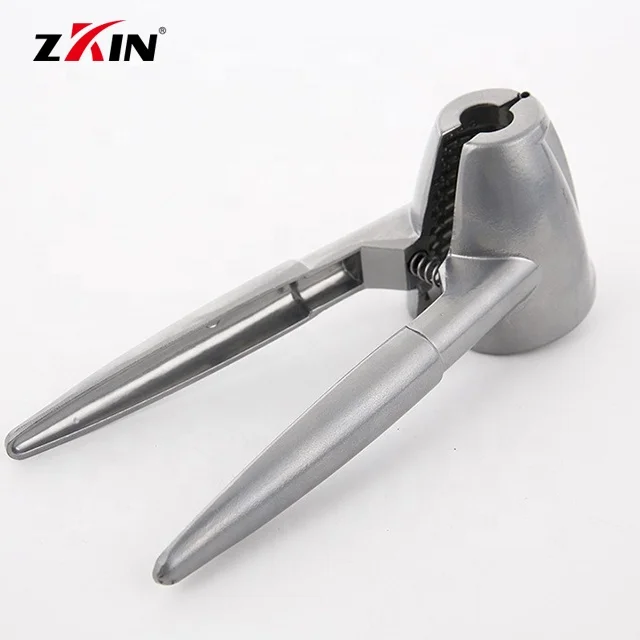 kitchen zinc alloy manual walnut cracker nut cracker opener pecan nut sheeler home gadgets tools