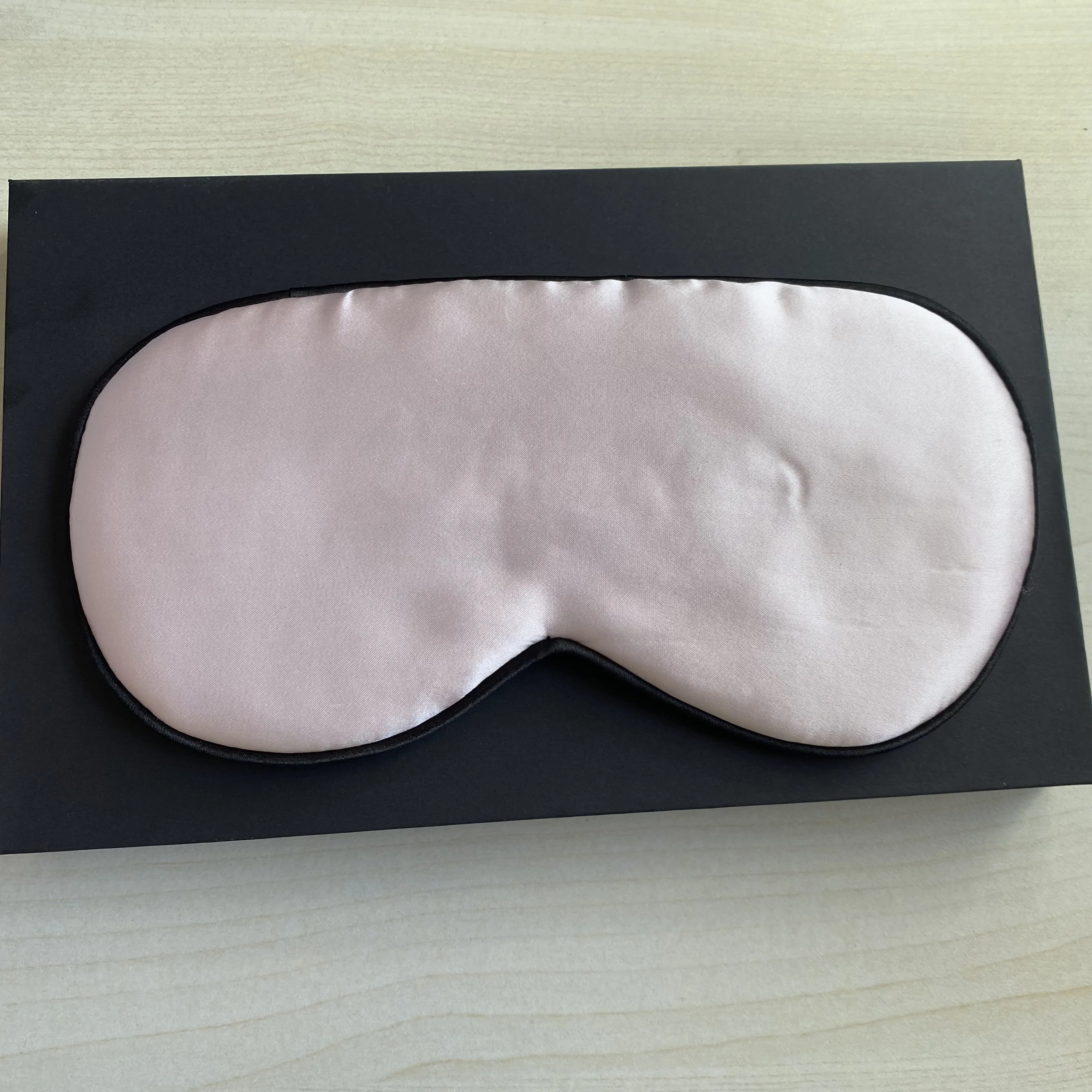 Copper Eye Mask Copper Ion Infused Technology Anti Aging Sleep Eye Mask