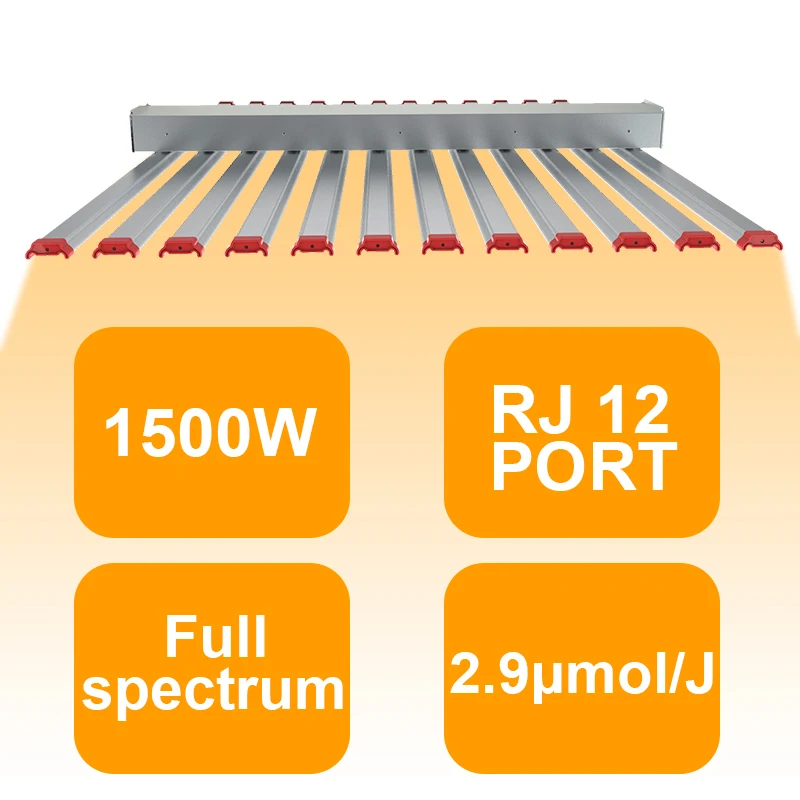 Quality SAMSUNG Lm301h Best 2024 Grow light Led Grow Light