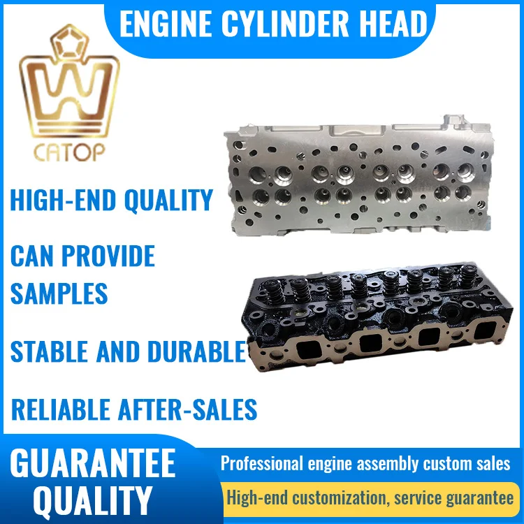 Factory Wholesale Auto Parts Cylinder Blocks Gas Petrol Diesel Engine Long Block SQRE4G16 For CHERY TIGGO CHERY A3 1.6L