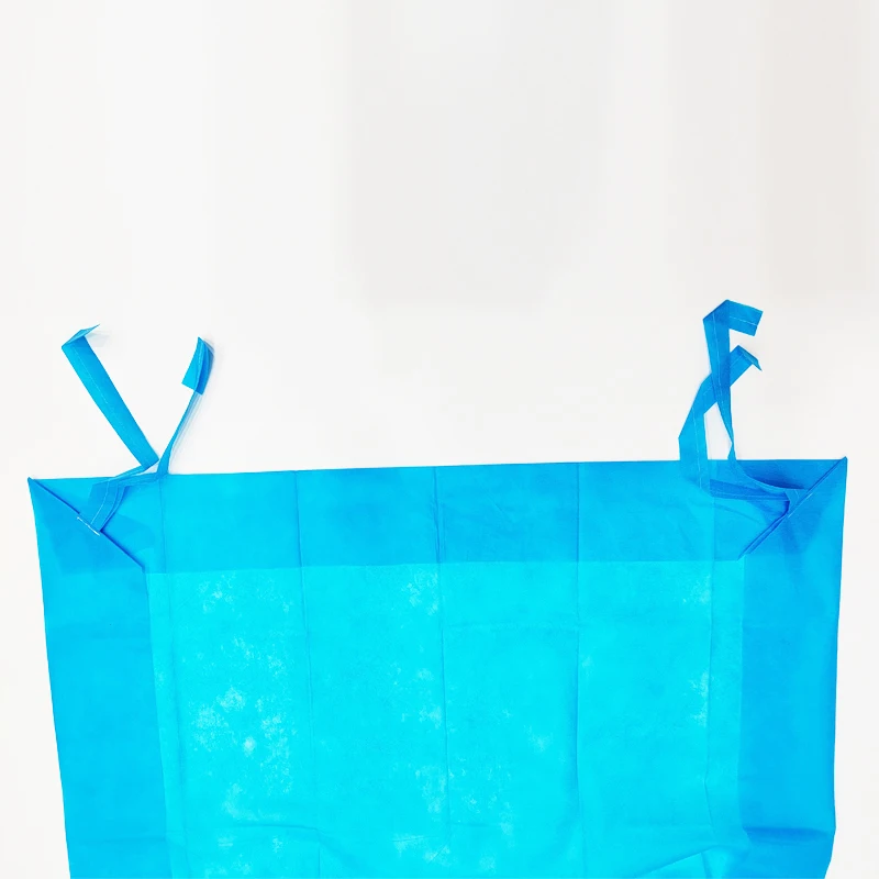 High Quality Disposable Waterproof Bed Sheet for Hospital