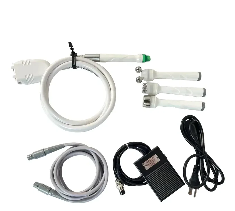 Multifunctional 4 in 1 Microdermabrasion Oxygen Jet Facial Machine Portable Ultrasonic Aqua Peeling Dermabrasion Facial Machine