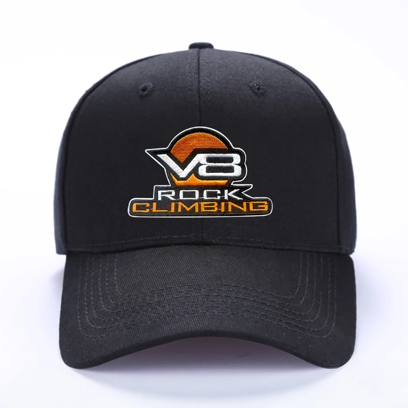 outdoor sun visor hat men boys girls fitted multi color blank logo embroidery custom camping baseball sports cap