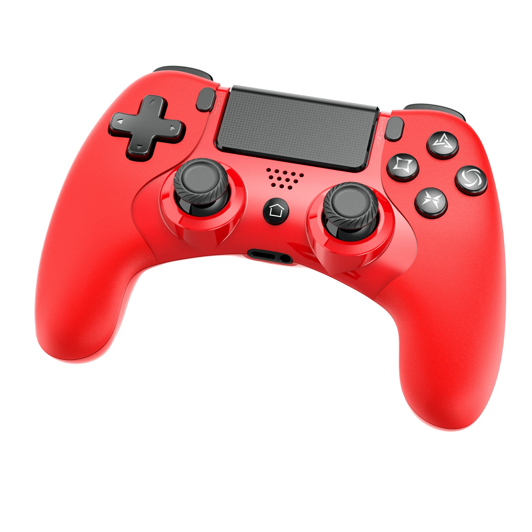 2022 popular  Wireless PS4 Gamepad of Blue Tooth Function
