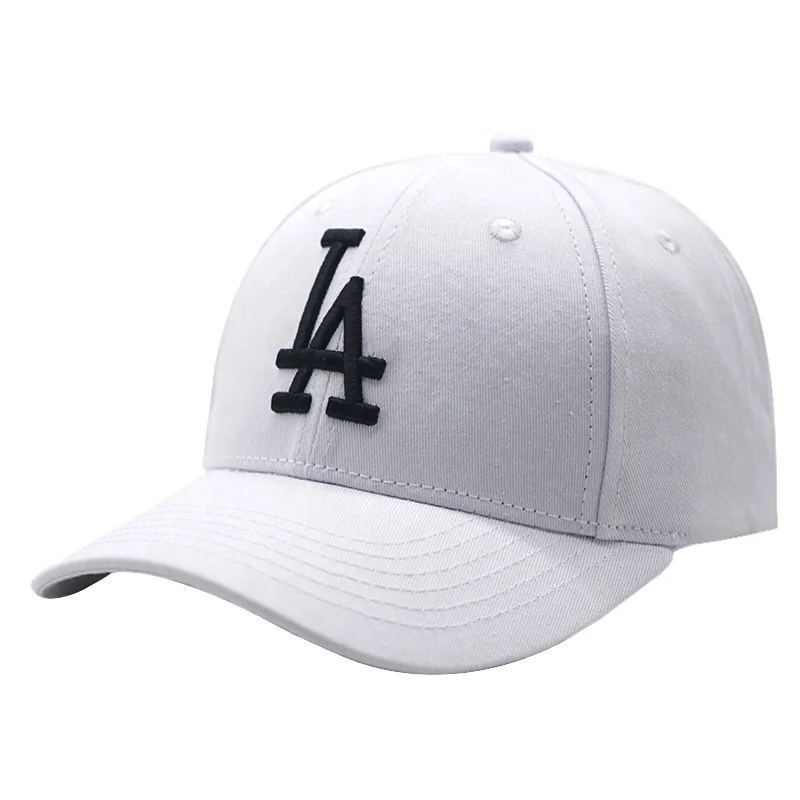 Wholesale baseball cap Summer Cap for Men Women Racing Hat cotton  custom logo  Sports Cap  embroidery fashion hat unisex