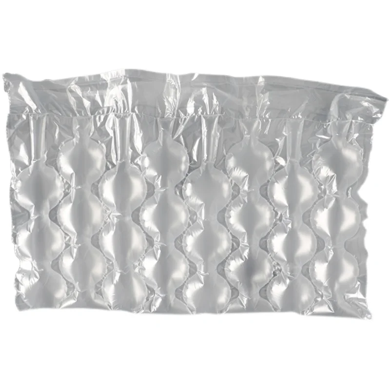 HDPE Air Bubble Film Packaging Material Air Bubble Packaging  Air Cushion Film