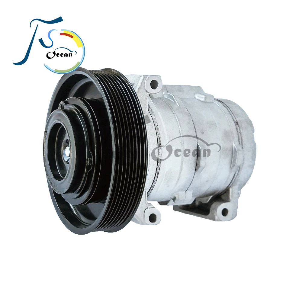 Компрессор кондиционера 10S15C для грузовика Mercedes Benz Actros 4722300111 CO789
