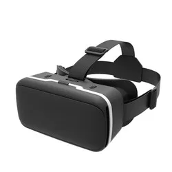 Оптовая продажа G04E VR-гарнитура с дистанционным управлением стереонаушники Гарнитура 3D VR Очки виртуальной