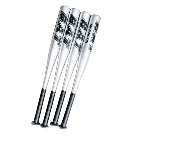 High Quality cheap price Professional Customized Logo Aluminium Alloy Home Defense 25 - 32 inch Baseball Bat For Sale