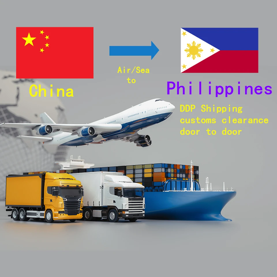 Shipping agents in china door to door delivery service shipping from china to Vietnam ho chi minh