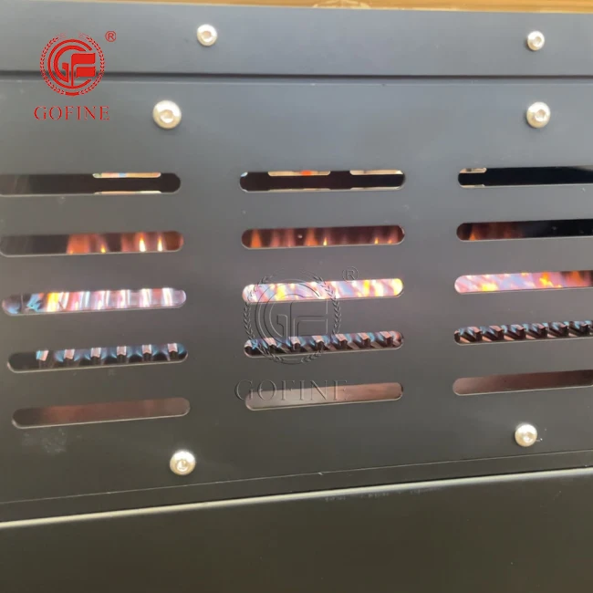 Industrial Commercial 50kg Coffee Roaster Machine