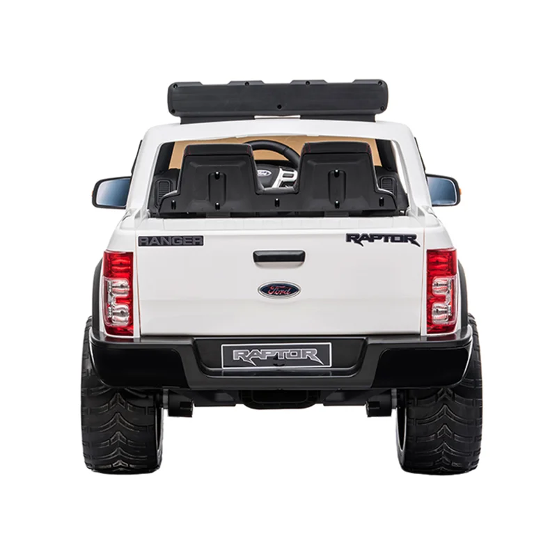 Officially licensed design Licensed 2019 Ranger Raptor DK-F150R ride on car
