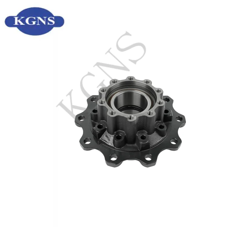 Wheel hub with bearing, with ABS ring MA 81357010155S  F/M/L 2000  F/M/G 90 F 7/8/9 TGA/TGL/TGM/TGS/TGX auto part