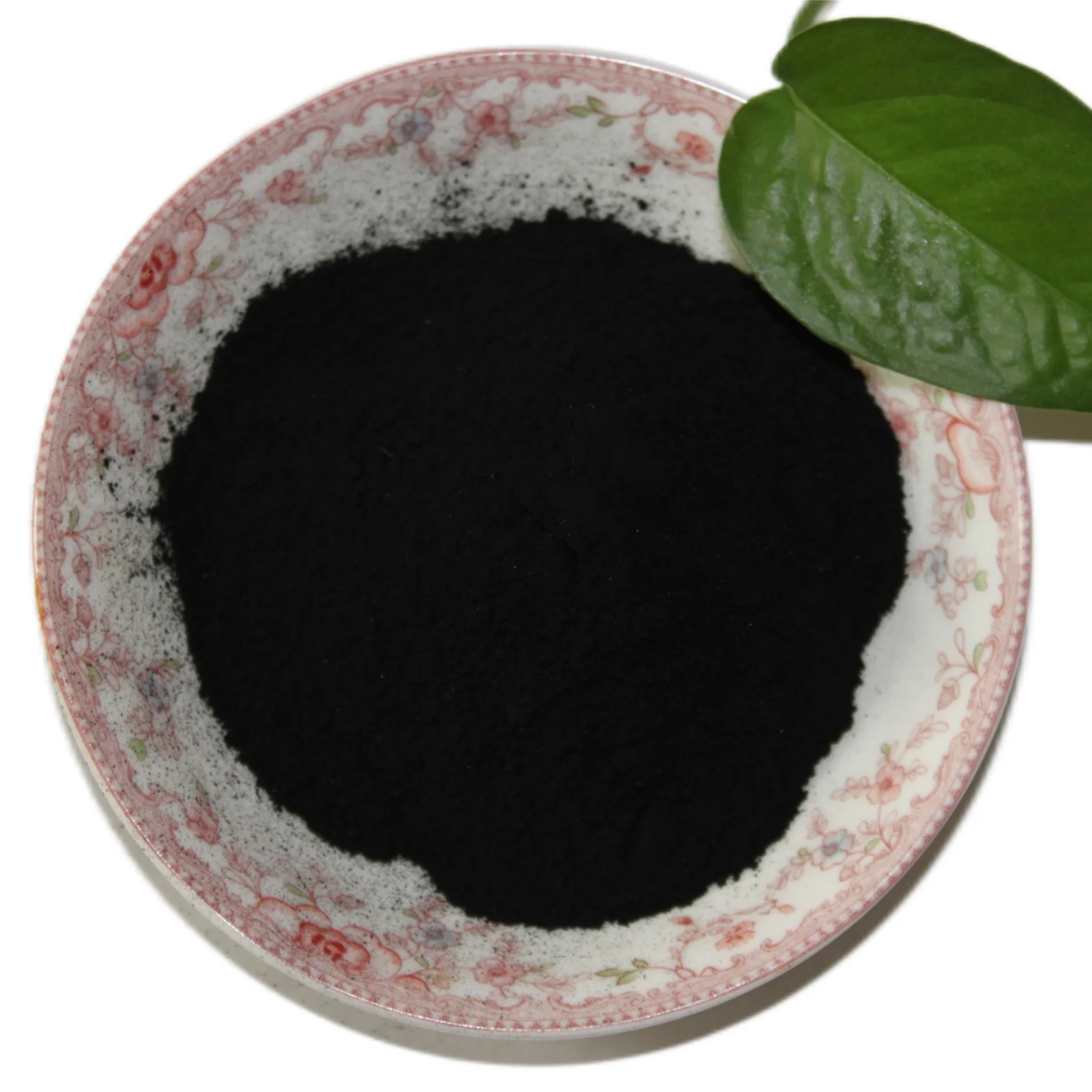 Activated carbon pharmaceutical grade food grade for soap cosmetics