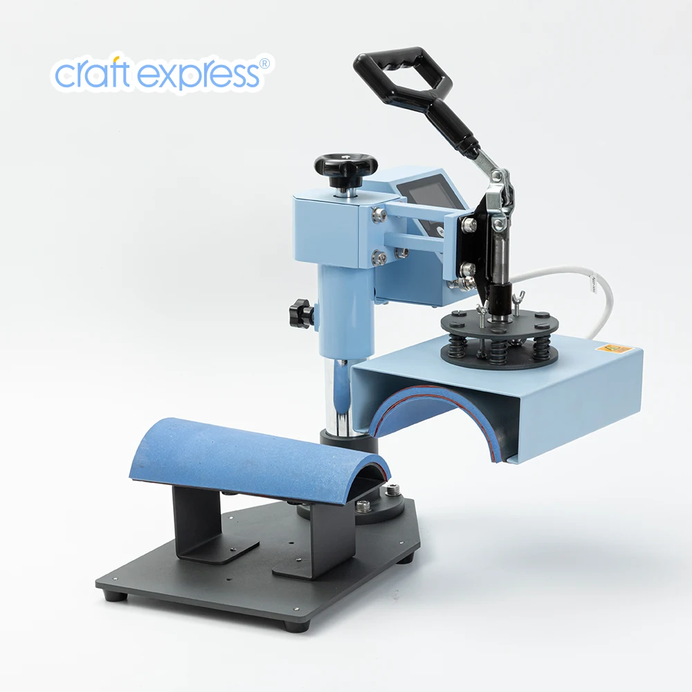 Craft Express Wholesale Sublimation Shin Guard Printing Heat Press transfer Machine