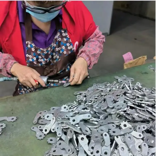 Custom 316 Precision Lost Wax Parts Lost Wax Castings Manufacturers