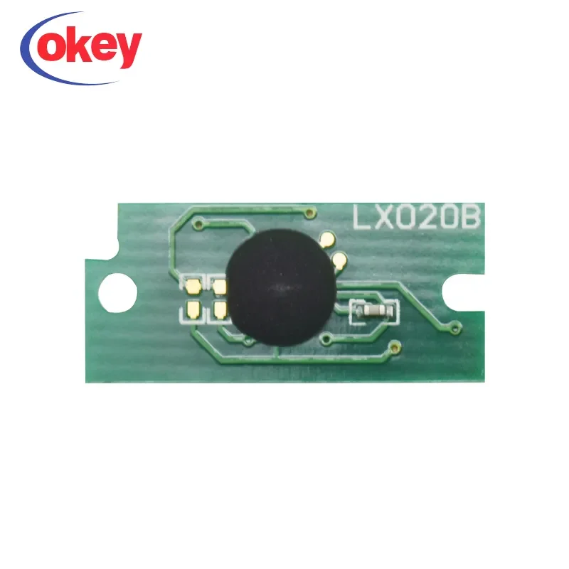 106R01630 106R01629 106R01628 106R01627 Toner Chip Reset for Xerox Docuprint 6000 6010 Workcentre 6015 Cartridge Chips