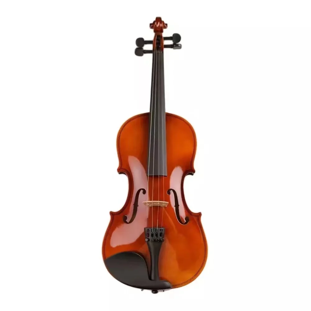 YG Brazil Wood Antique Pull Board Professional Strings Violin