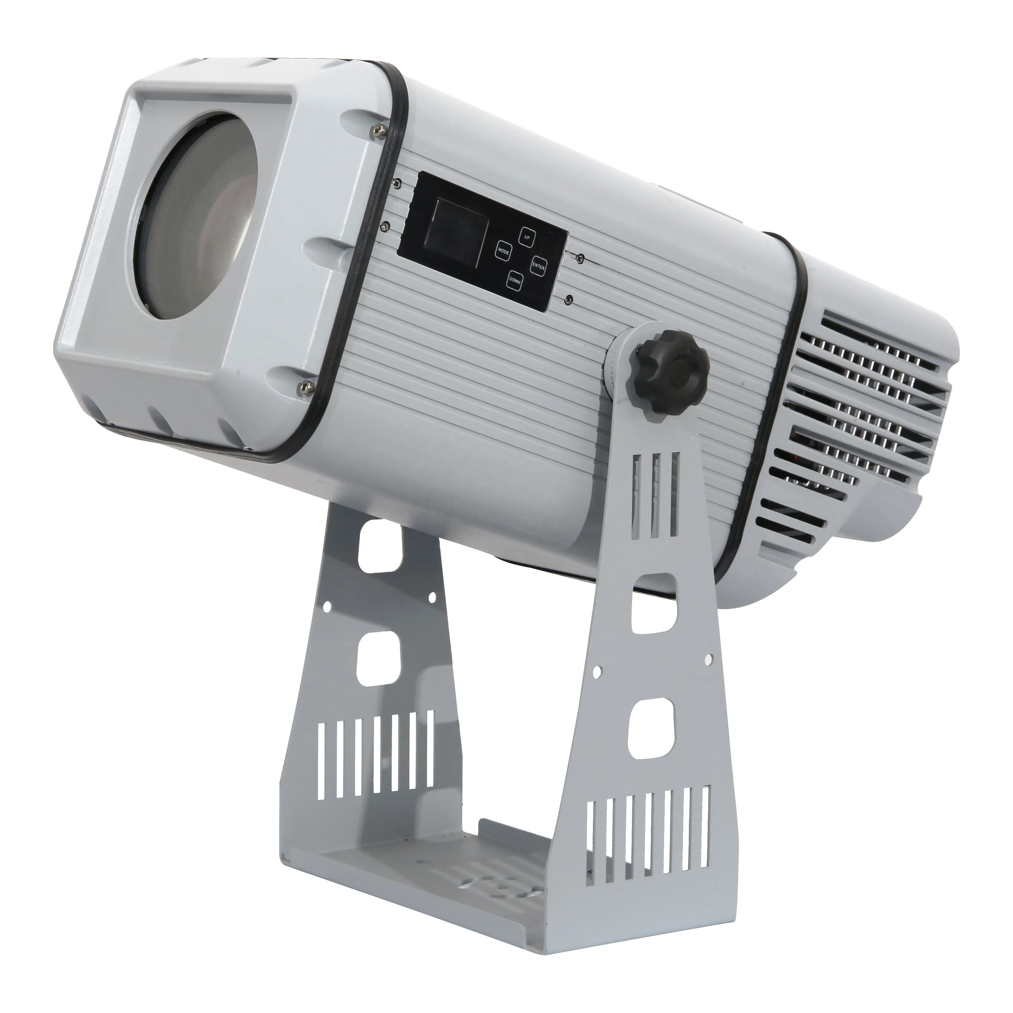 Waterproof 300W LED Outdoor IP65 Customized Logo Gobo Projector Lights for Concert Park