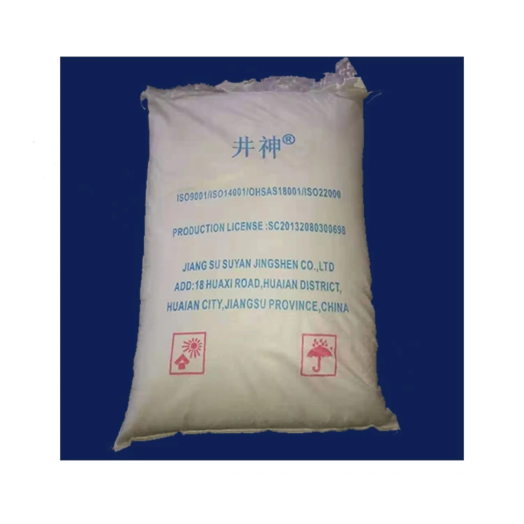 2021 Высококачественная Сода 25 кг 40 50 750 в