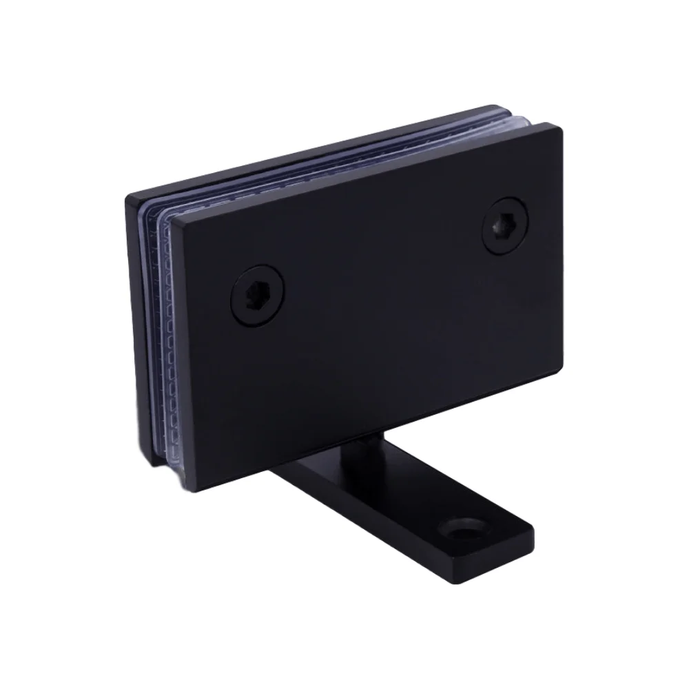 Kensharp 304 Stainless Steel Shower Screen Hinges 360 Degree Wall To Glass Shower Door Hinge