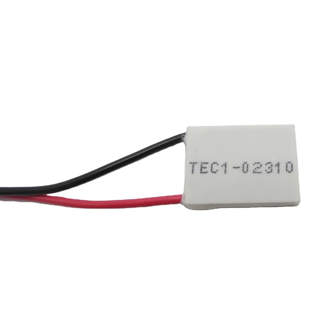 Cooling peltier module TES1-03540 TEC1-07113 TEC1-3108 TEC1-3101 TES1-07125 TES1-12725 TES1-12704 thermoelectric cooler heatsink