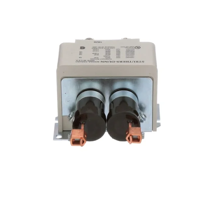 New and Original Struthers-Dunn M35AA-120VAC MERCURY DISP RELAY DPST-NO 120VAC 35A Good Price